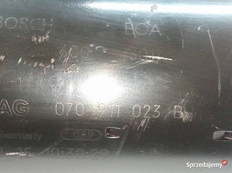ROZRUSZNIK 070911023 25 TDI VW Volkswagen