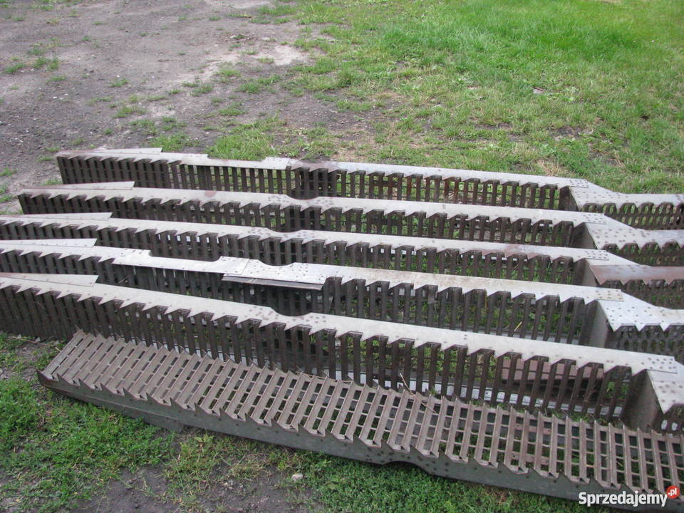 Wytrząsacz Massey Ferguson MF 520 525 530 inne Ostrowiec Świętokrzyski