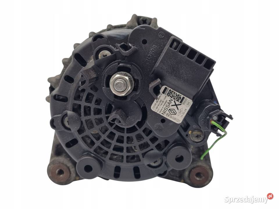 ALTERNATOR Renault Kangoo Talisman Megane IV Chełm