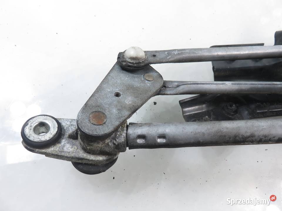 MECHANIZM WYCIERACZEK MAZDA 2 I DY osobowe