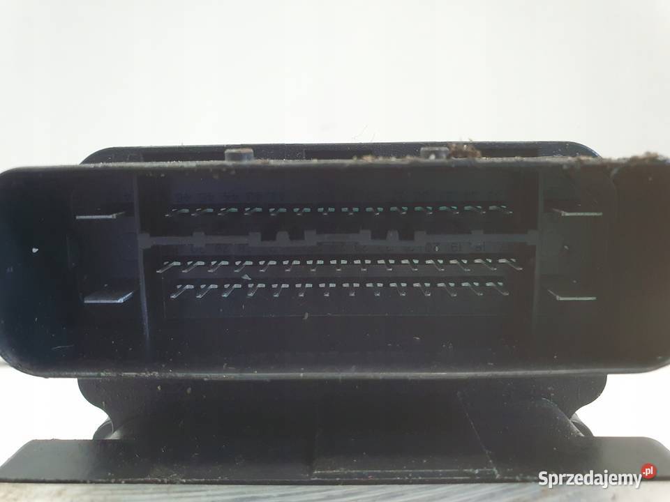 Volvo S60 II XC60 POMPA ABS hamulowa Sterownik Układ ABS i ESP Rudka sprzedam