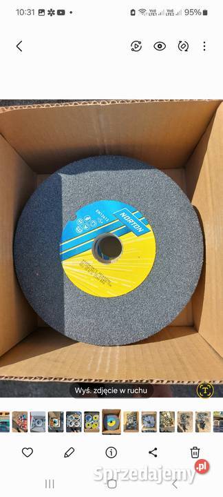 Imadlo Maszynowe warmińsko-mazurskie Barczewo