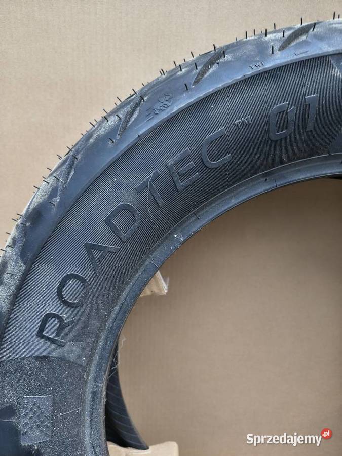 Opona Motocyklowa Metzeler Roadtec 01 1508016 mazowieckie Tarczyn