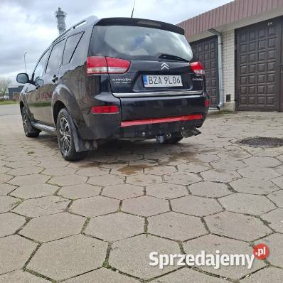 SPRZEDAM podlaskie Zambrów