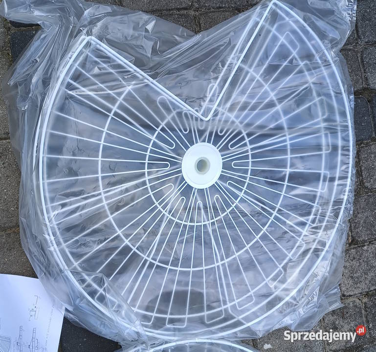 Sprzedam kosz obrotowy do szafki narożnej Drużbice-Kolonia