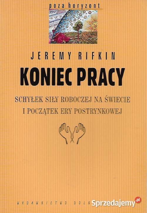 Koniec Pracy J Rifkin Puławy