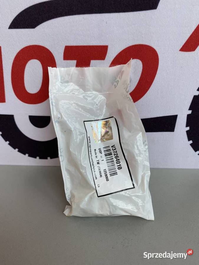 Czujnik temperatury płynu Massey Ferguson Valtra Białystok