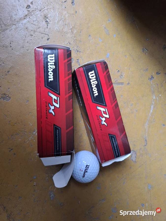 Zestaw kijów golfowych Staniew