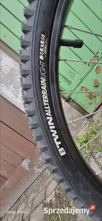 Rower Rockrider 24 Olsztyn