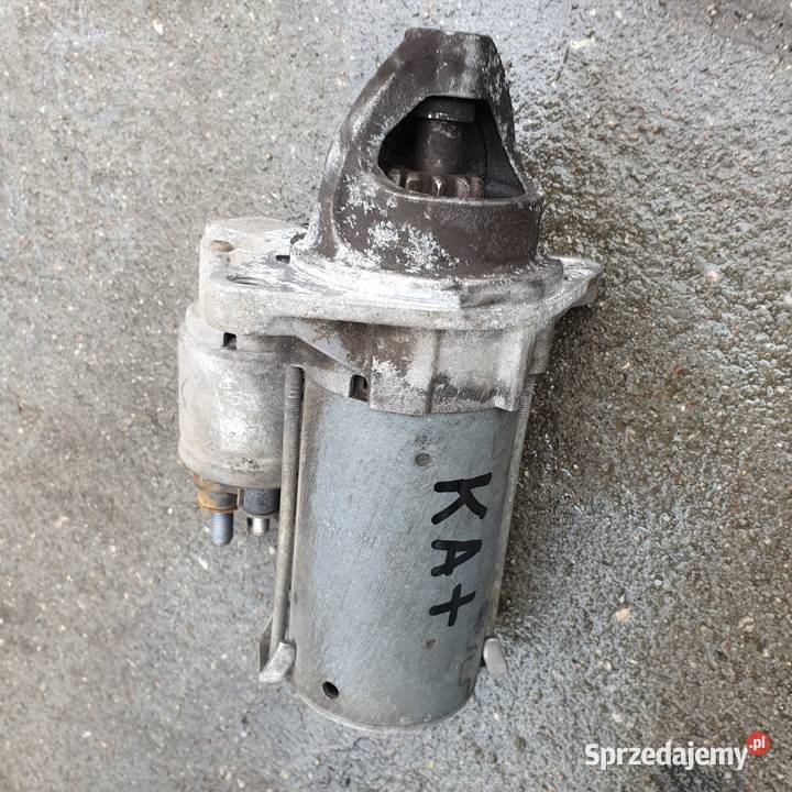 FORD KA PLUS 14 BENZ ROZRUSZNIK 8V2111000BE Łochowice