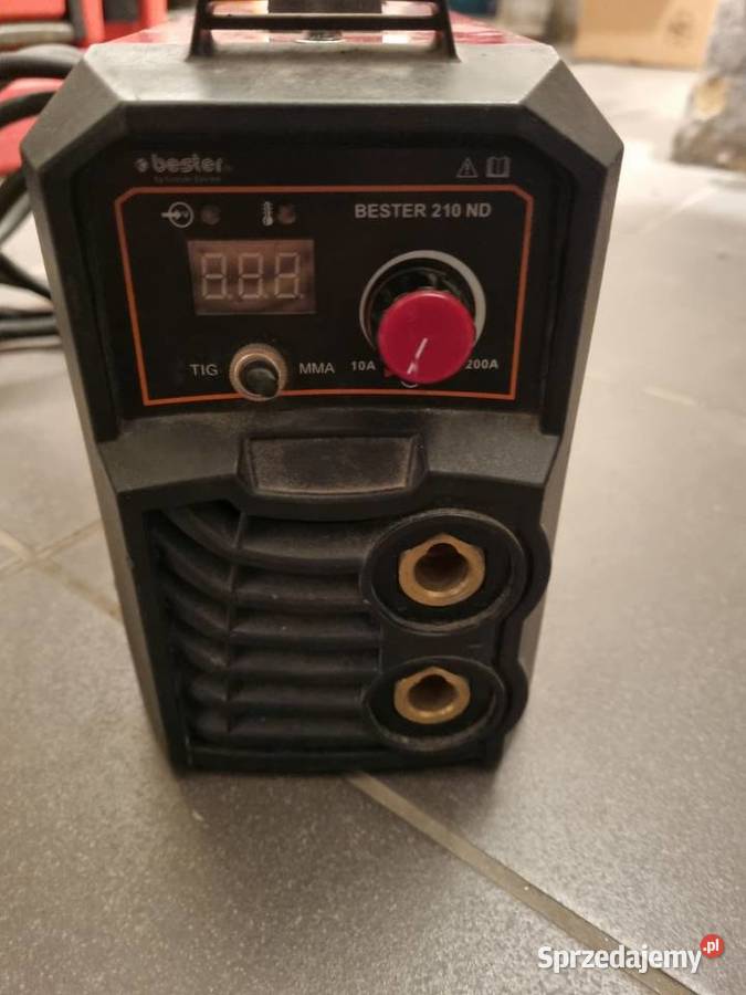Bester 210 ND Pozostałe sprzedam