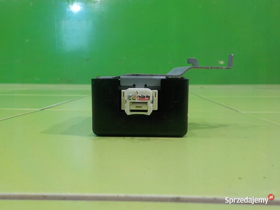 TOYOTA AYGO X 10 VVTI AUT 22r 5D modul sterownik Suków