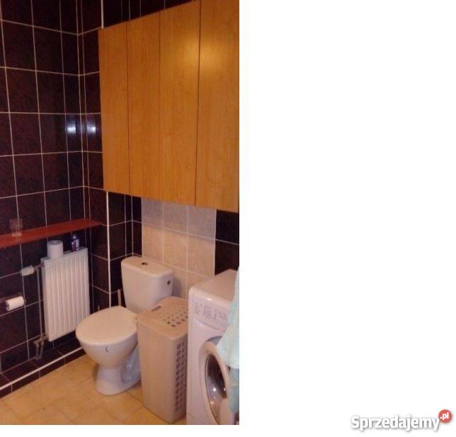 Ząbki Marki Warszawa Drewnicka daw pokoje 41m2