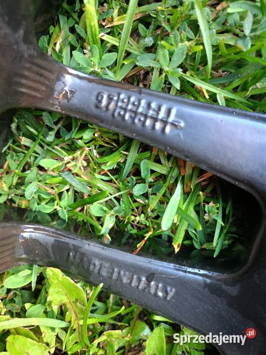 OZ Racing 16 4x1143 Koła i felgi Kaława