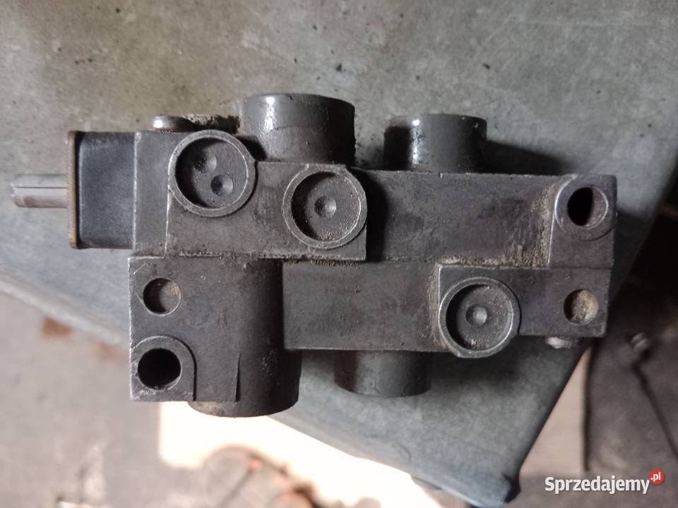 Volvo 162610 zawór fh 10 fh 12 łódzkie