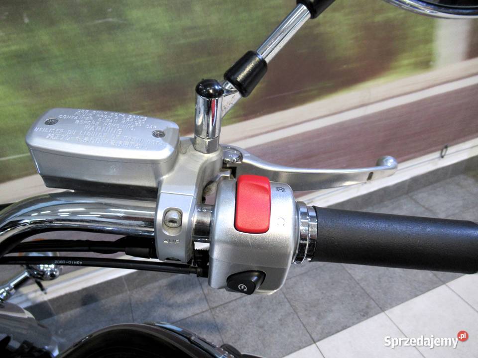 Suzuki VL 800 Volusia Intruder Boulevard C50 nieuszkodzony Suzuki Kutno