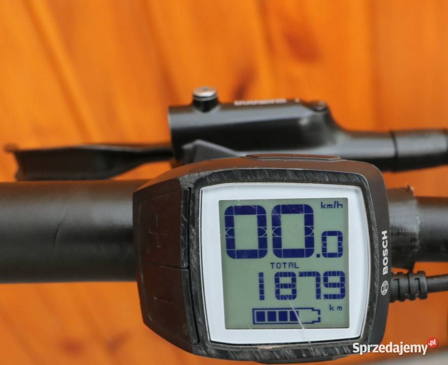 Młodzieżowy rower elektryczny Cube Acid Pro Elektryczne Milanówek