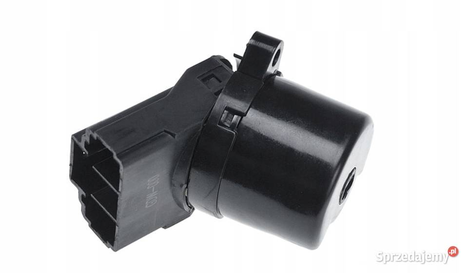 Daewoo Lanos Leganza Nubira kostka stacyjki NOWY Łódź