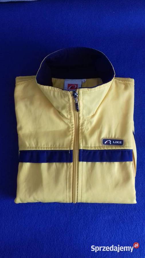 Kurteczkę dziecinną przeciwdeszczową 146 8 tanio