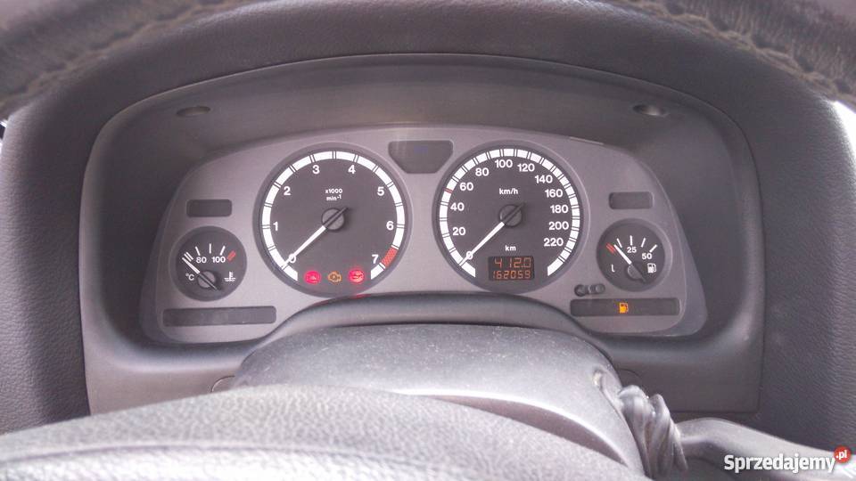 Opel Astra G 18 Sportive sprowadzony sprzedam
