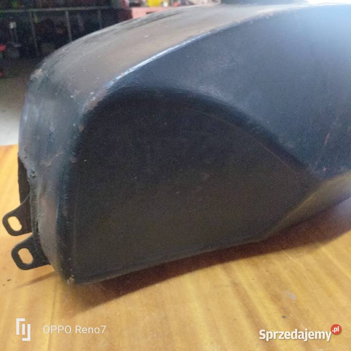 Zbiornik paliwa Jawa cz 175 Łubno