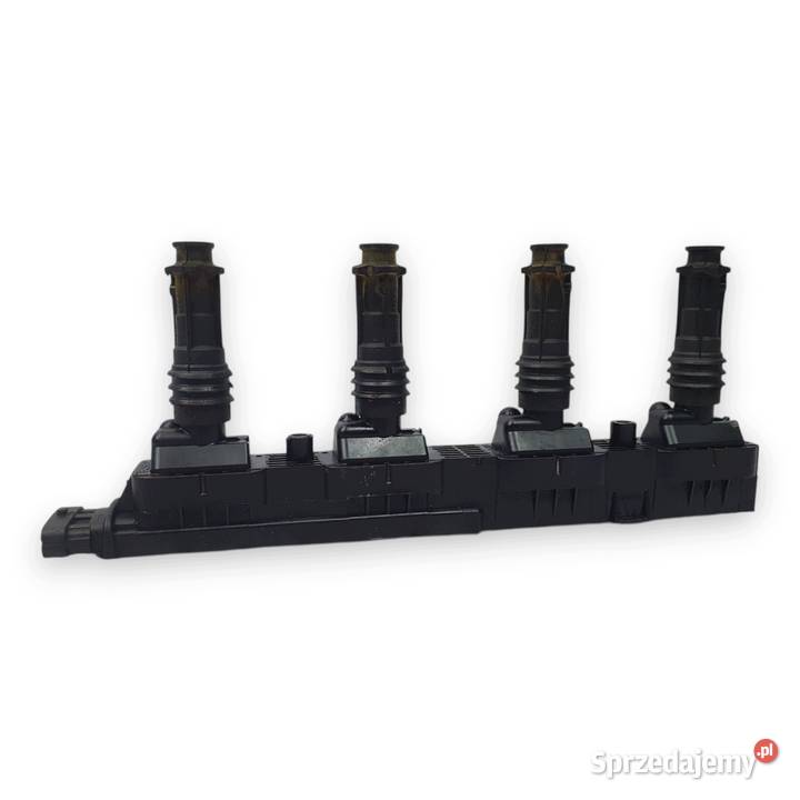 CEWKA ZAPŁONOWA Opel Meriva A 12 16V 0221503472 Chełm