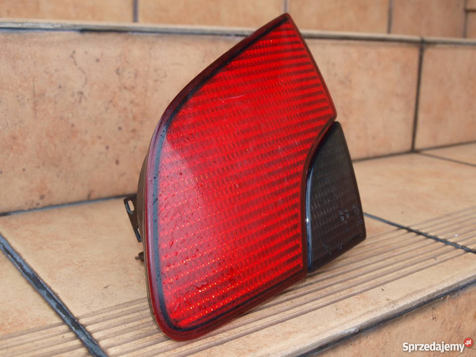 Peugeot 406 Kombi lampa prawa tył w klape 1996 Kalisz