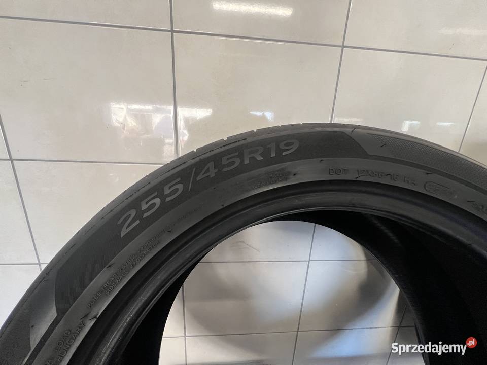 Opony Hankook 2554519 Samochodowe małopolskie
