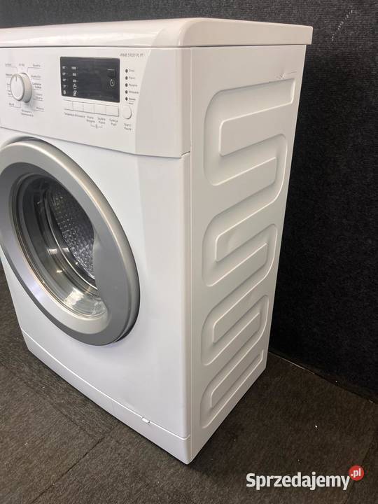 Pralka Tania Beko Slim 5 A 100 Sprawna Transport mazowieckie Warszawa