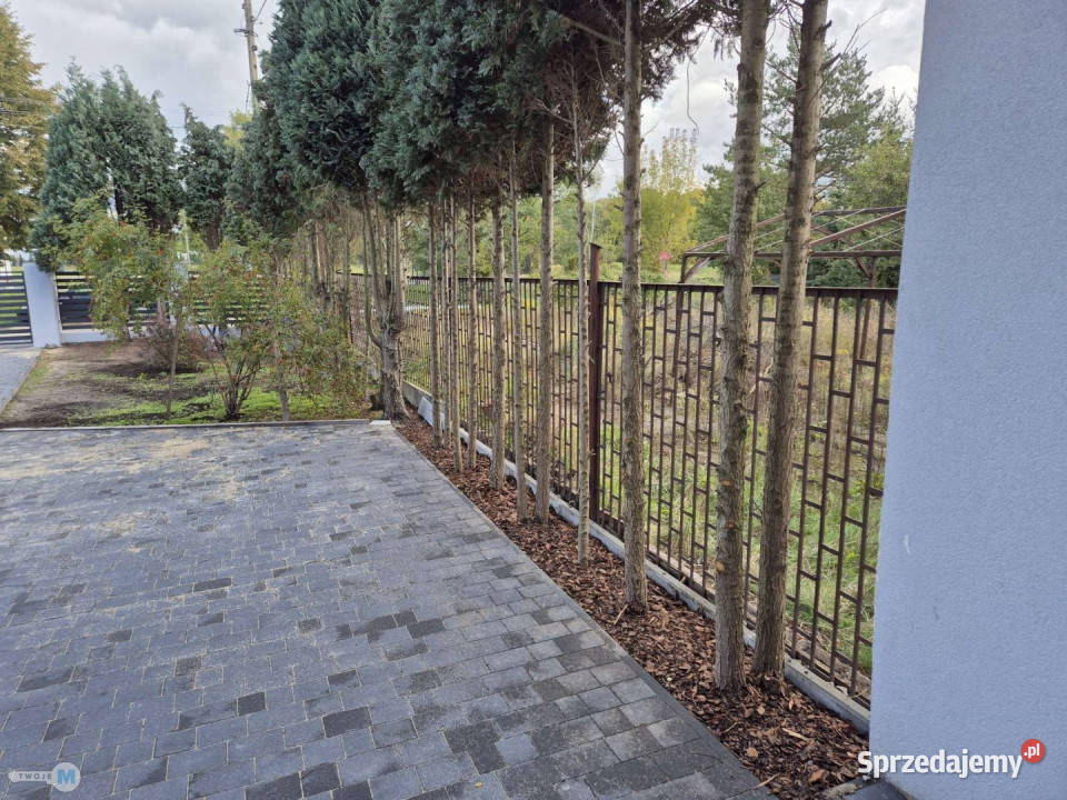 Dom wolnostojący 15094m2 SkarżyskoKamienna Skarżysko-Kamienna