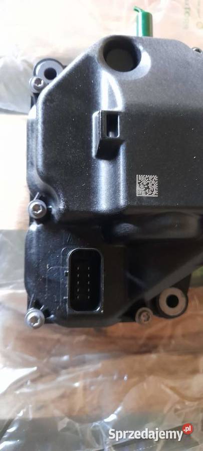 DZ111283 POMPKA MODUŁU ADBLUE Zambrów sprzedam