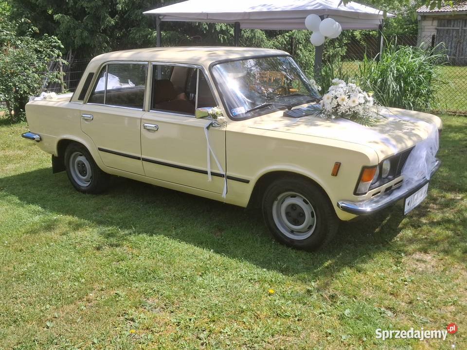 Fiat 125p
