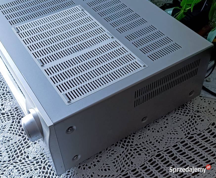 Amplituner DENON AVR 2809 mazowieckie Góra Kalwaria
