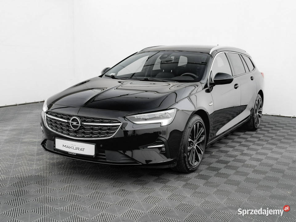 Opel Insignia GD4E11720 CDTI Elegance Podgrzf I 174KM