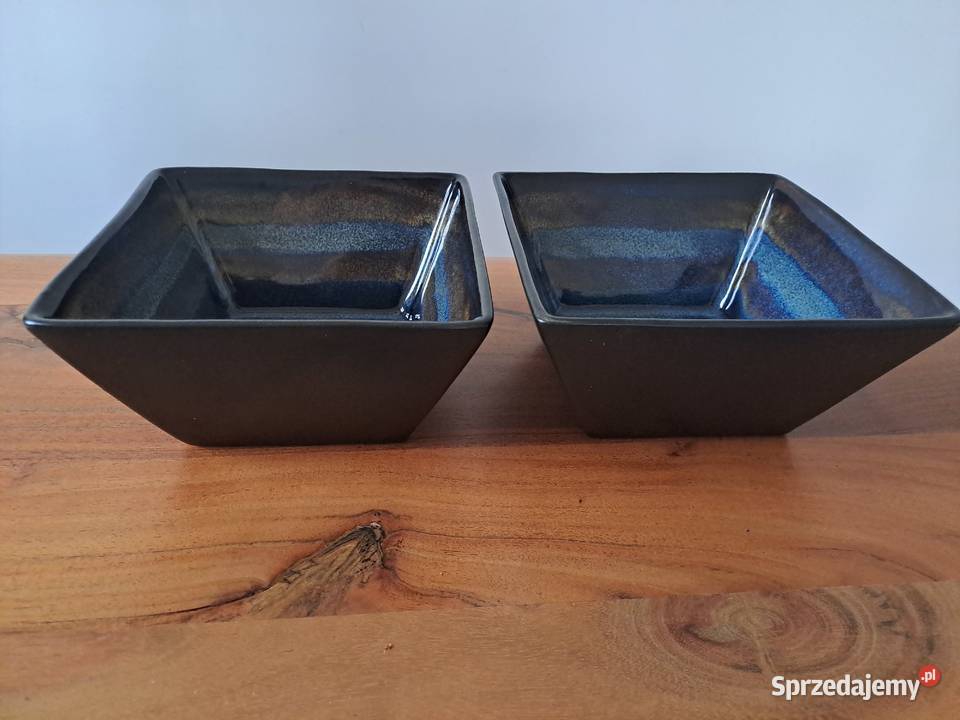 Homeyou Miska Marine 2 sztuki Warszawa sprzedam