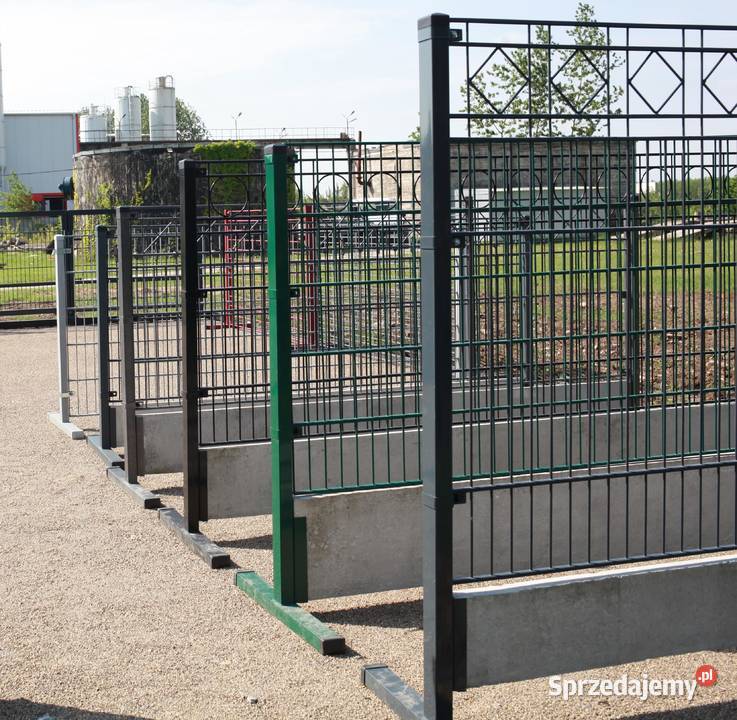 Ceownik 20x8 drut akcesoria półprodukty do Lisów