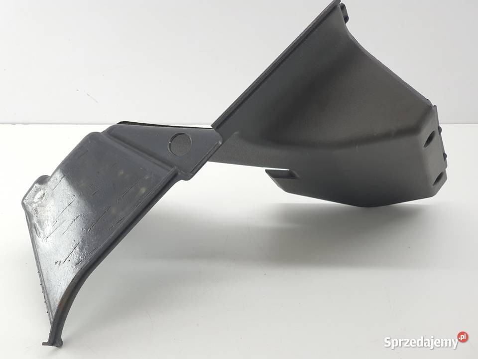 OSLONA LEWA WYPELNIENIE IVECO EUROCARGO Janowice