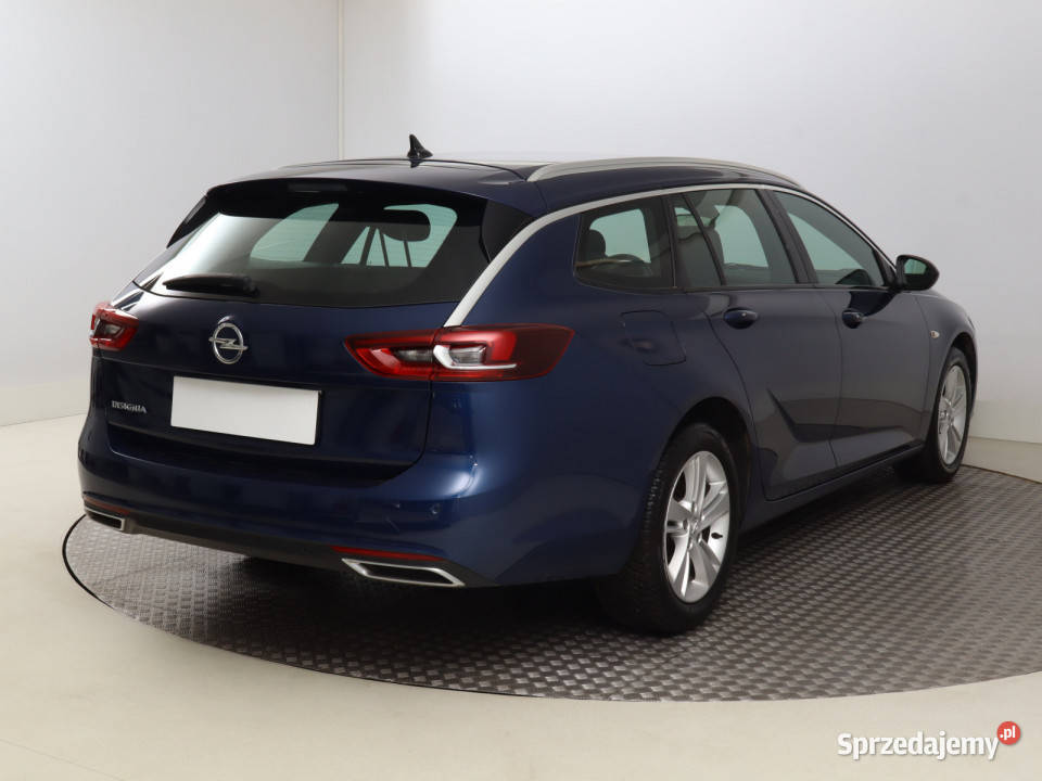 Opel Insignia 20 CDTI Bielany Wrocławskie
