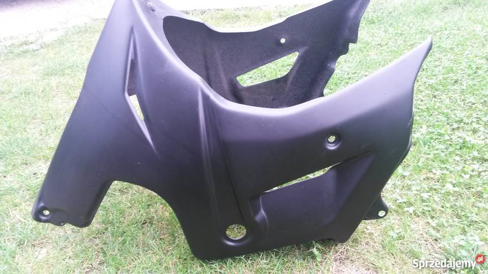 plug kompletny do suzuki sv 650 0309 krk Elementy nadwozia małopolskie Kraków