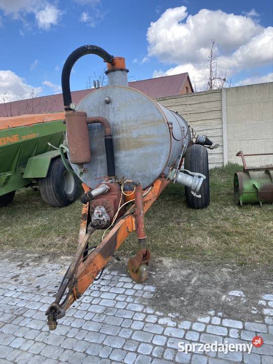 Kaweco 6000L Łowicz