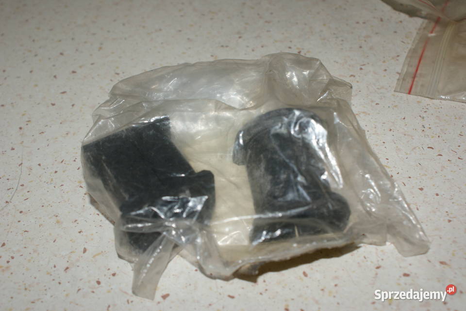 33 55 2 227 322 GUMA STABILIZATORA BMW E31 Białobrzegi