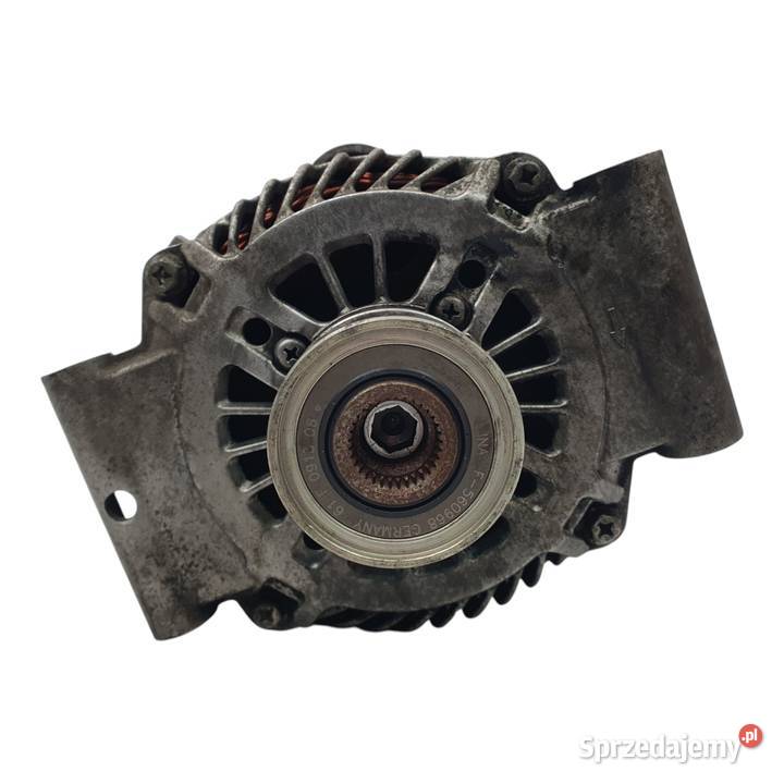 ALTERNATOR Citroen C3 Picasso 14 VTi lubelskie Chełm