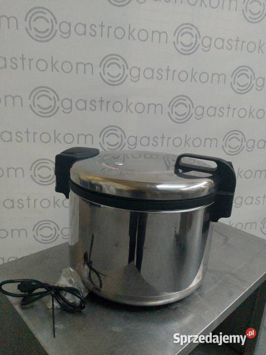 GARNEK DO RYŻU 27 L YATO YG04696 Wrocław