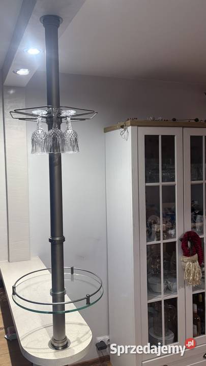 Meble kuchenne Czarny Dunajec