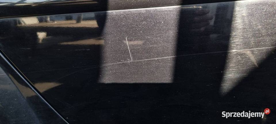 DRZWI PRAWE TYŁ OPEL SIGNUM 2HU Lipno sprzedam