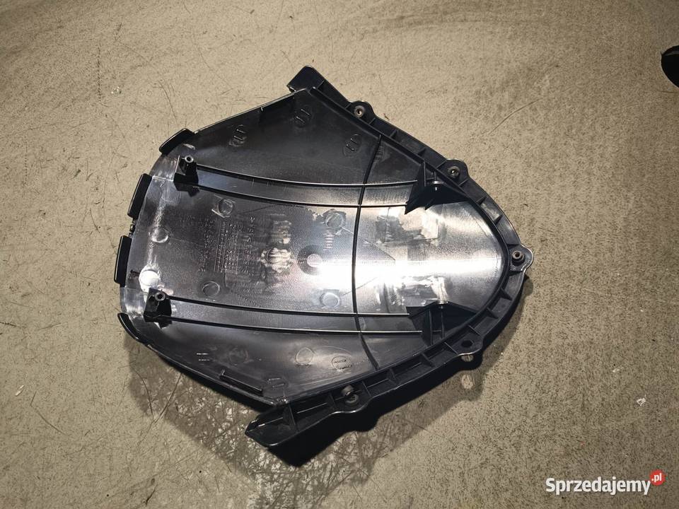 SUZUKI BURGMAN 125 150 200 PODSZYBIE ZASLEPKA łódzkie Łódź sprzedam