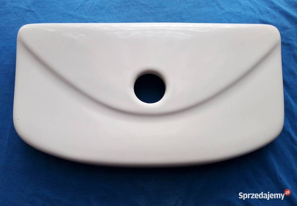 Pokrywa spłuczki 345 x 19