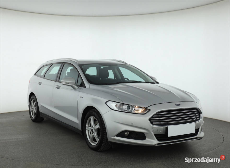 Ford Mondeo 20 TDCI 110KM sprzedam