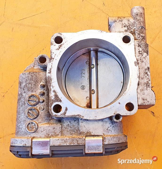 AUDI VW SKODA SEAT PRZEPUSTNICA 022133062AC układ elektryczny silnika Radom