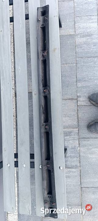 Spoiler Polonez Borewicz Nowy Piotrków Trybunalski